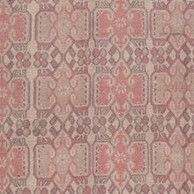 Load image into Gallery viewer, Hand-Woven Soumak Tribal Design Wool Area Rug (Size 5.4 X 9.6) Brrsf-1599