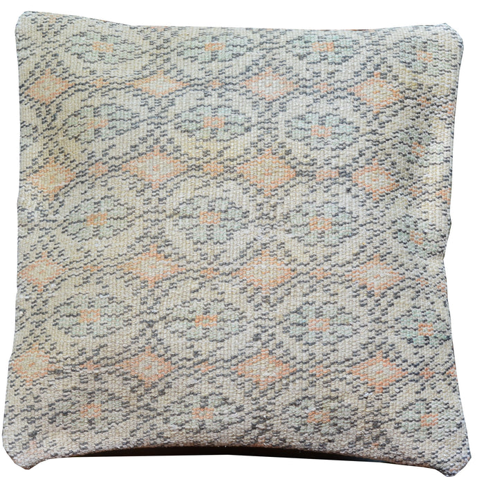 Pillow cover, Oriental rugs