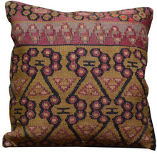 Load image into Gallery viewer, Handmade Pillow cover