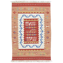 Load image into Gallery viewer, Oriental Kilim