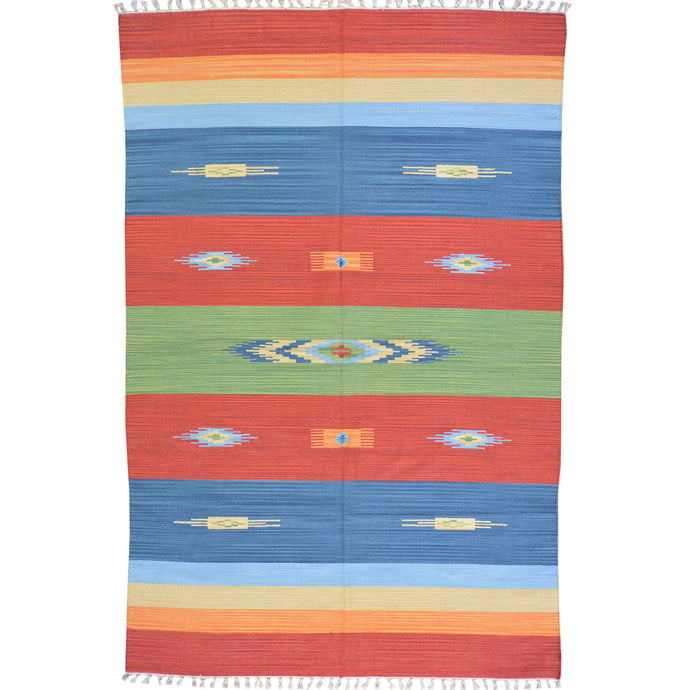 Oriental rugs, hand-knotted carpets, sustainable rugs, classic world oriental rugs, handmade, United States, interior design,  Brral-3759
