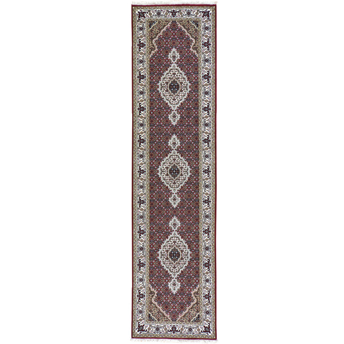 Oriental rugs, hand-knotted carpets, sustainable rugs, classic world oriental rugs, handmade, United States, interior design,  Brral-3864