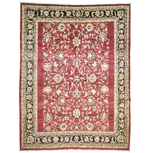 Oriental rugs, hand-knotted carpets, sustainable rugs, classic world oriental rugs, handmade, United States, interior design,  Brral-3915