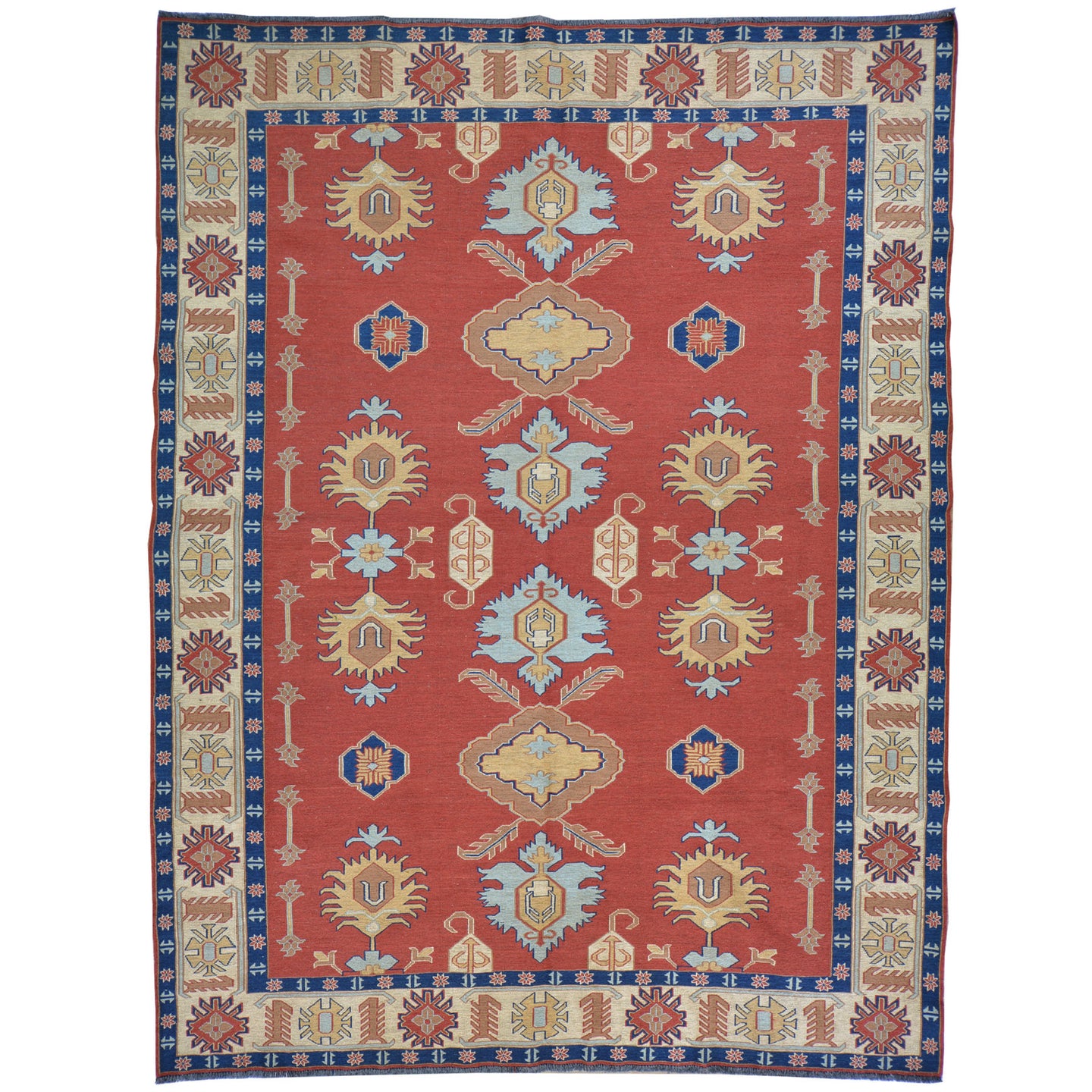 Oriental rugs, hand-knotted carpets, sustainable rugs, classic world oriental rugs, handmade, United States, interior design,  Brral-4113