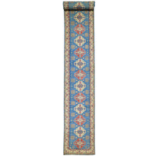 Load image into Gallery viewer, Oriental rugs, hand-knotted carpets, sustainable rugs, classic world oriental rugs, handmade, United States, interior design,  Cwral-417