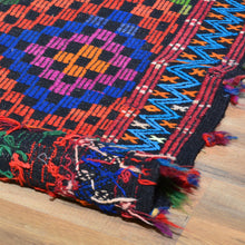 Load image into Gallery viewer, Soumak Oriental Jim Jim Turkish Wool Handmade Rug (Size 3.6 X 5.1) Cwral-4170