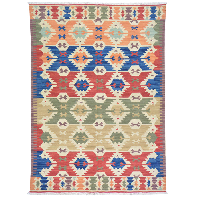 Oriental rugs, hand-knotted carpets, sustainable rugs, classic world oriental rugs, handmade, United States, interior design,  Brral-4203