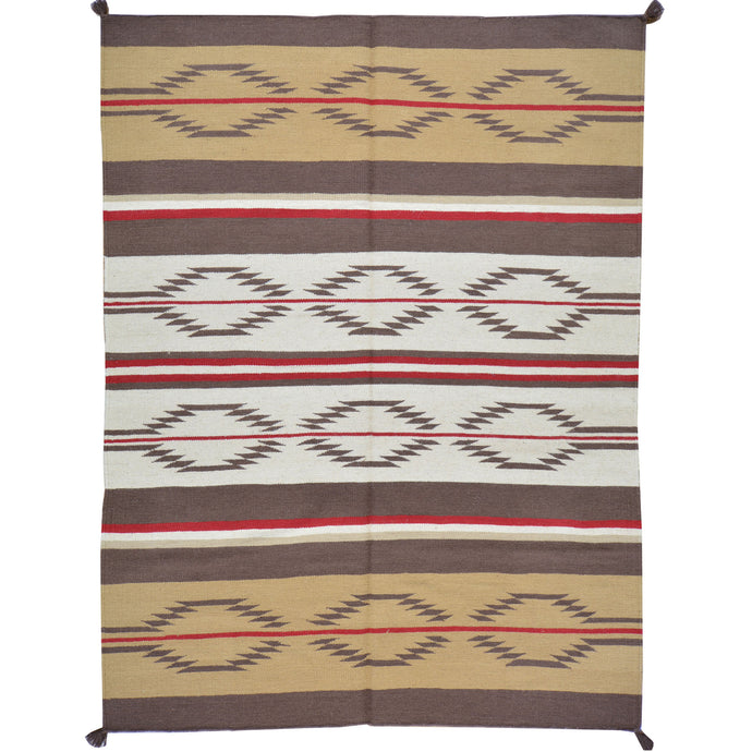 Oriental rugs, hand-knotted carpets, sustainable rugs, classic world oriental rugs, handmade, United States, interior design,  Brral-4218