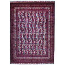 Load image into Gallery viewer, Oriental rugs, hand-knotted carpets, sustainable rugs, classic world oriental rugs, handmade, United States, interior design,  Brral-4251