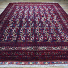 Load image into Gallery viewer, Handmade rug