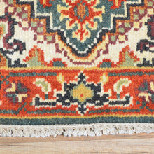 Load image into Gallery viewer, Hand-Knotted Oriental Tribal Design Wool Rug (Size 2.1 X 3.0) Brral-4371