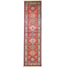 Load image into Gallery viewer, Oriental rugs, hand-knotted carpets, sustainable rugs, classic world oriental rugs, handmade, United States, interior design,  Brral-4509