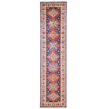 Load image into Gallery viewer, Oriental rugs, hand-knotted carpets, sustainable rugs, classic world oriental rugs, handmade, United States, interior design,  Brral-4671