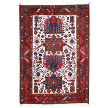 Load image into Gallery viewer, Oriental rugs, hand-knotted carpets, sustainable rugs, classic world oriental rugs, handmade, United States, interior design,  Brral-4713