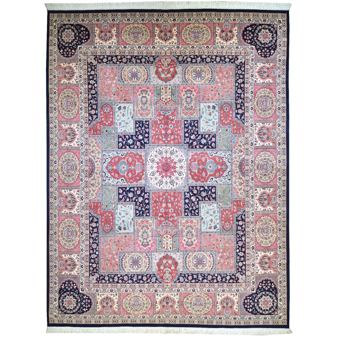 Oriental rugs, hand-knotted carpets, sustainable rugs, classic world oriental rugs, handmade, United States, interior design,  Brral-4791