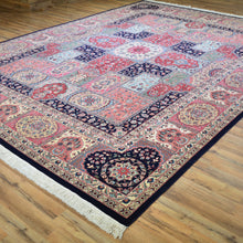 Load image into Gallery viewer, bakhtiari rugs