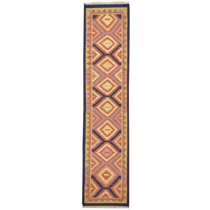 Durrie rug