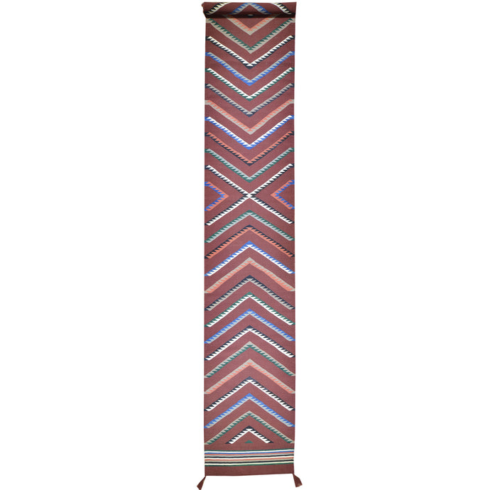 Navajo style rug