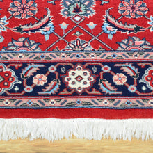 Load image into Gallery viewer, Hand-Knotted Handmade Tribal Traditional Modern 100% Wool (Size 2.6 X 4.4) Cwral-5100