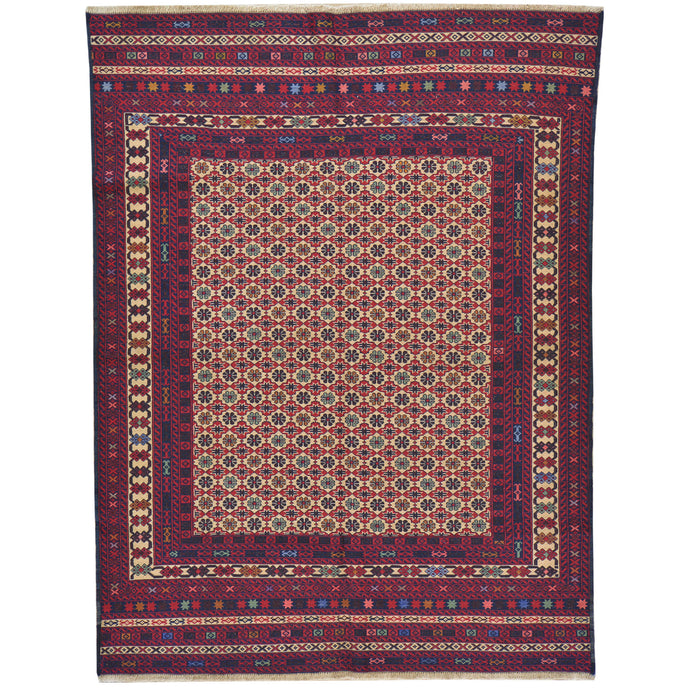 soumak rug
