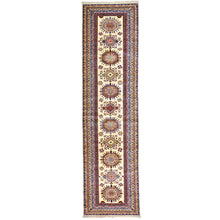 Load image into Gallery viewer, Oriental rugs, hand-knotted carpets, sustainable rugs, classic world oriental rugs, handmade, United States, interior design,  Brral-5397