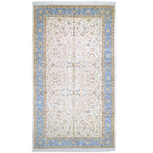 Load image into Gallery viewer, Hand-Knotted Vintage Design Handmade Wool Rug (Size 8.11 X 15.9) Brral-5490