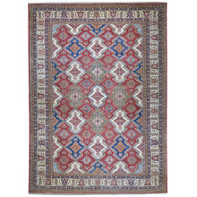 Load image into Gallery viewer, Oriental rugs, hand-knotted carpets, sustainable rugs, classic world oriental rugs, handmade, United States, interior design,  Brral-5568
