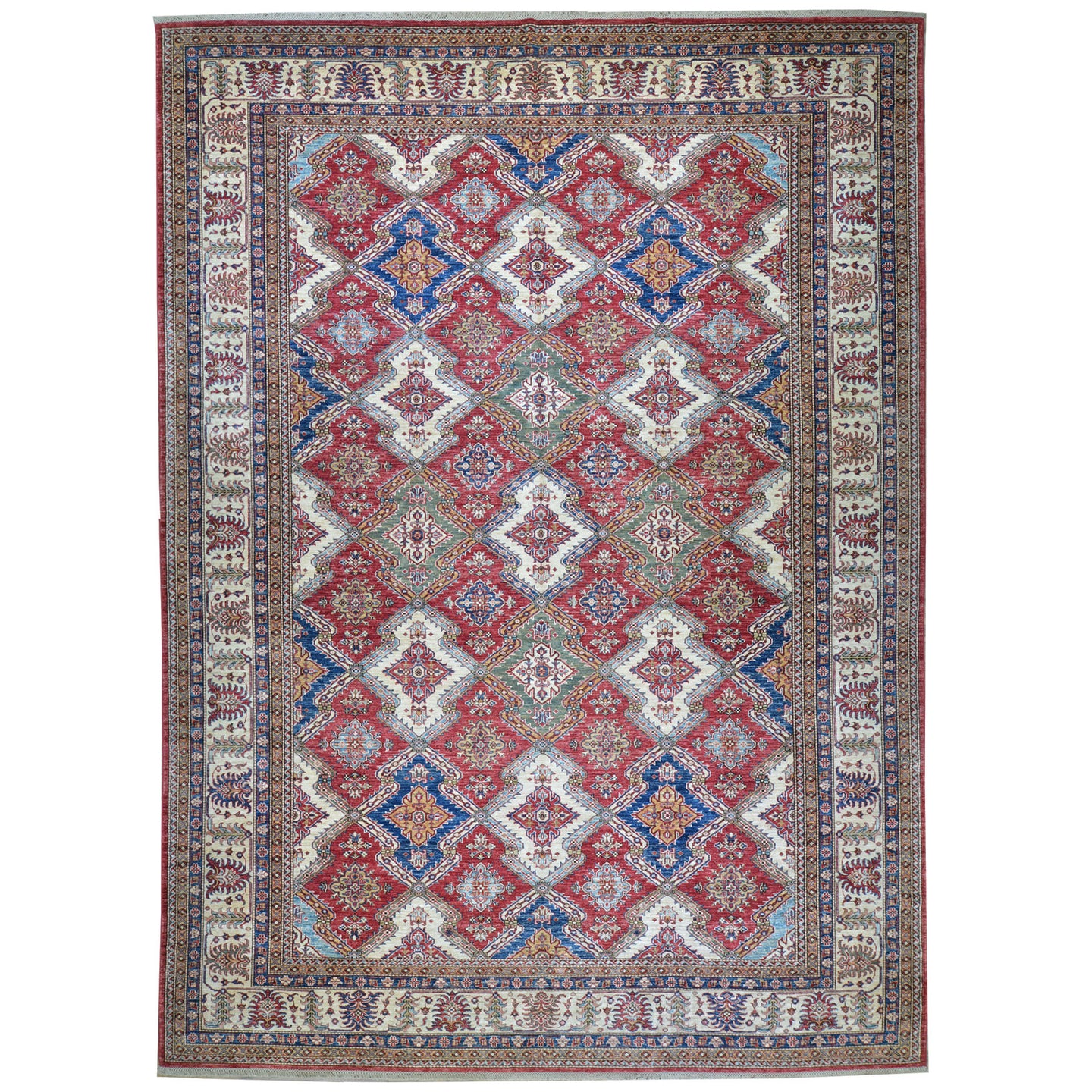 Oriental rugs, hand-knotted carpets, sustainable rugs, classic world oriental rugs, handmade, United States, interior design,  Brral-5568