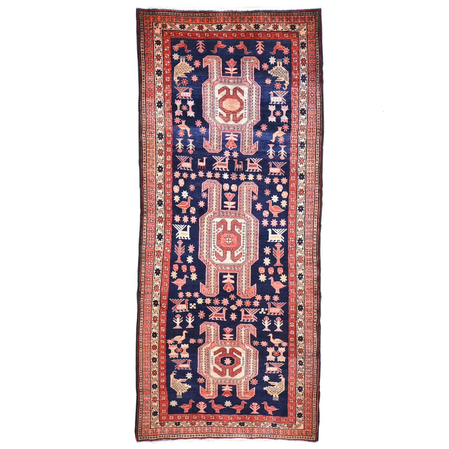 Oriental rugs, hand-knotted carpets, sustainable rugs, classic world oriental rugs, handmade, United States, interior design,  Cwral-5727