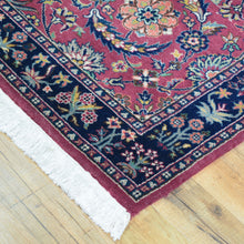 Load image into Gallery viewer, Hand-Knotted Oriental Traditional Design Wool Handmade Rug (Size 2.3 X 3.8) Cwral-5793