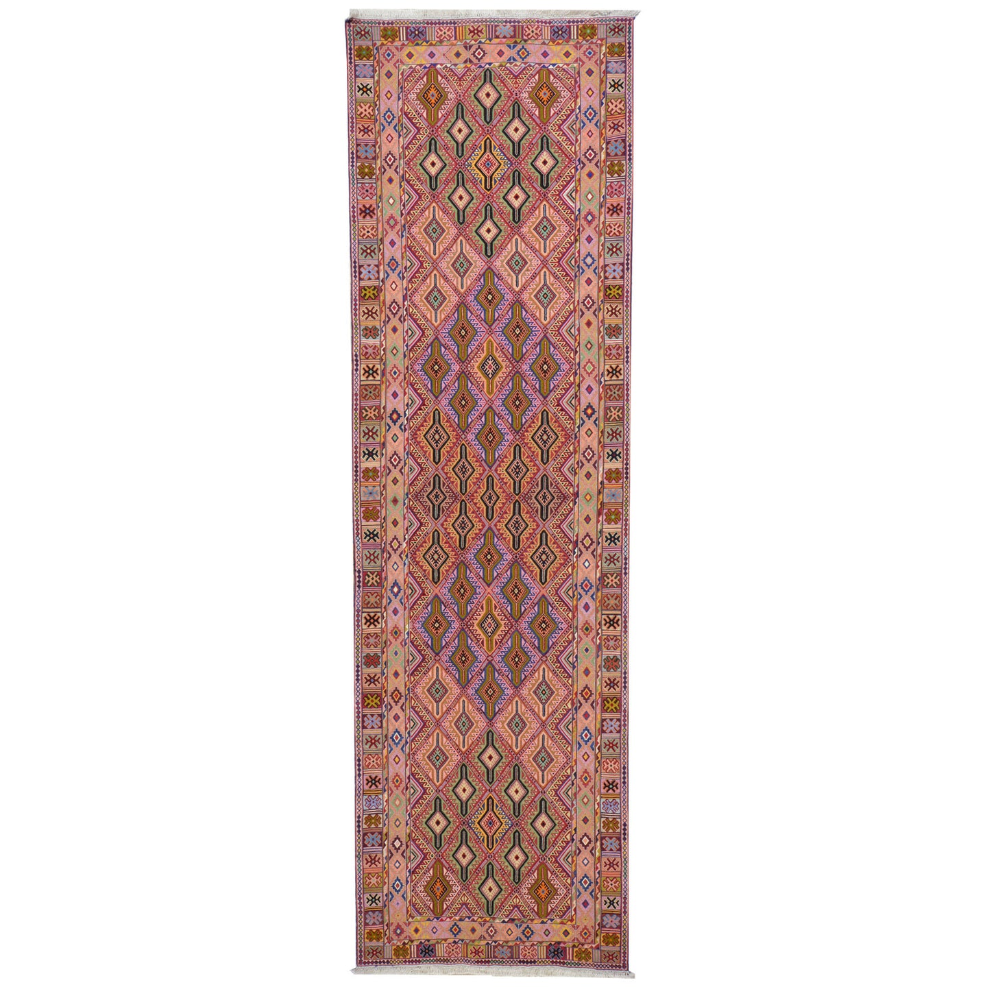 Oriental rugs, hand-knotted carpets, sustainable rugs, classic world oriental rugs, handmade, United States, interior design,  Cwral-6009