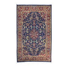 Load image into Gallery viewer, Oriental rugs, hand-knotted carpets, sustainable rugs, classic world oriental rugs, handmade, United States, interior design,  Cwral-639