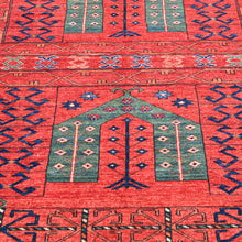 Load image into Gallery viewer, Albuquerque Rugs, Oriental Rugs, Fe Rugs, ABQ Rugs, Area Rugs, Modern Rugs, Carpets, Flooring, Persian Rugs, Contemporary Rugs, Decor, Turkoman Rugs