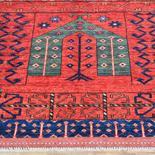 Load image into Gallery viewer, Albuquerque Rugs, Oriental Rugs, Fe Rugs, ABQ Rugs, Area Rugs, Modern Rugs, Carpets, Flooring, Persian Rugs, Contemporary Rugs, Decor, Turkoman Rugs