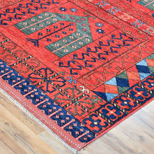 Load image into Gallery viewer, Albuquerque Rugs, Oriental Rugs, Fe Rugs, ABQ Rugs, Area Rugs, Modern Rugs, Carpets, Flooring, Persian Rugs, Contemporary Rugs, Decor, Turkoman Rugs