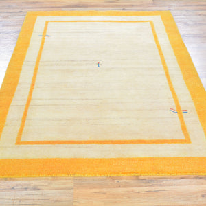 modern gabbeh rug
