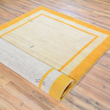 Load image into Gallery viewer, gabbeh rug in santa fe