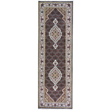 Load image into Gallery viewer, Oriental rugs, hand-knotted carpets, sustainable rugs, classic world oriental rugs, handmade, United States, interior design,  Cwral-6795