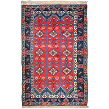 Load image into Gallery viewer, Oriental rugs, hand-knotted carpets, sustainable rugs, classic world oriental rugs, handmade, United States, interior design,  Cwral-6816