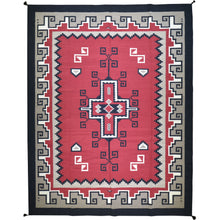 Load image into Gallery viewer, Oriental rugs, hand-knotted carpets, sustainable rugs, classic world oriental rugs, handmade, United States, interior design,  Cwral-6867