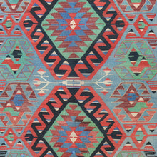 Load image into Gallery viewer, Handmade kilim