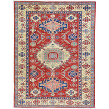 Load image into Gallery viewer, Oriental rugs, hand-knotted carpets, sustainable rugs, classic world oriental rugs, handmade, United States, interior design,  Brral-699