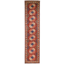 Load image into Gallery viewer, Oriental rugs, hand-knotted carpets, sustainable rugs, classic world oriental rugs, handmade, United States, interior design,  Cwral-7095