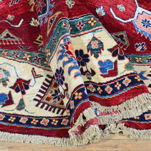 Load image into Gallery viewer, Hand-knotted Rug