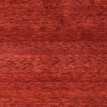 Load image into Gallery viewer, Hand-Knotted Red Gabbeh Wool Handmade Area Rug (Size 4.0 X 6.0) Cwral-7224