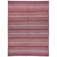 Load image into Gallery viewer, Oriental rugs, hand-knotted carpets, sustainable rugs, classic world oriental rugs, handmade, United States, interior design,  Cwral-7266