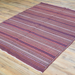 Handmade Rug