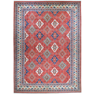 Oriental rugs, hand-knotted carpets, sustainable rugs, classic world oriental rugs, handmade, United States, interior design,  Cwral-7275