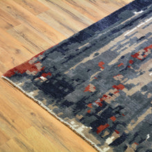 Load image into Gallery viewer, Hand-Knotted Contemporary Modern Abstract Wool Handmade Rug (Size 10.0 X 13.7) Cwral-7278