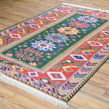 Load image into Gallery viewer, Indian Rug